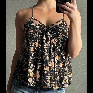 American Eagle Tank- XS